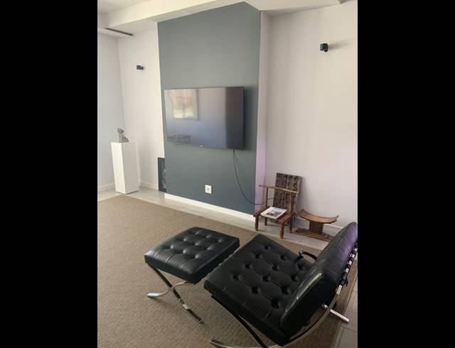 1 BEDROOM APARTMENT TO LET IN CAPE TOWN CITY CENTRE